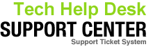 Tech Help Desk